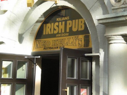 Foto: Ned Kelly's 